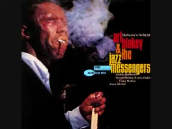 Art Barkley - Moon River